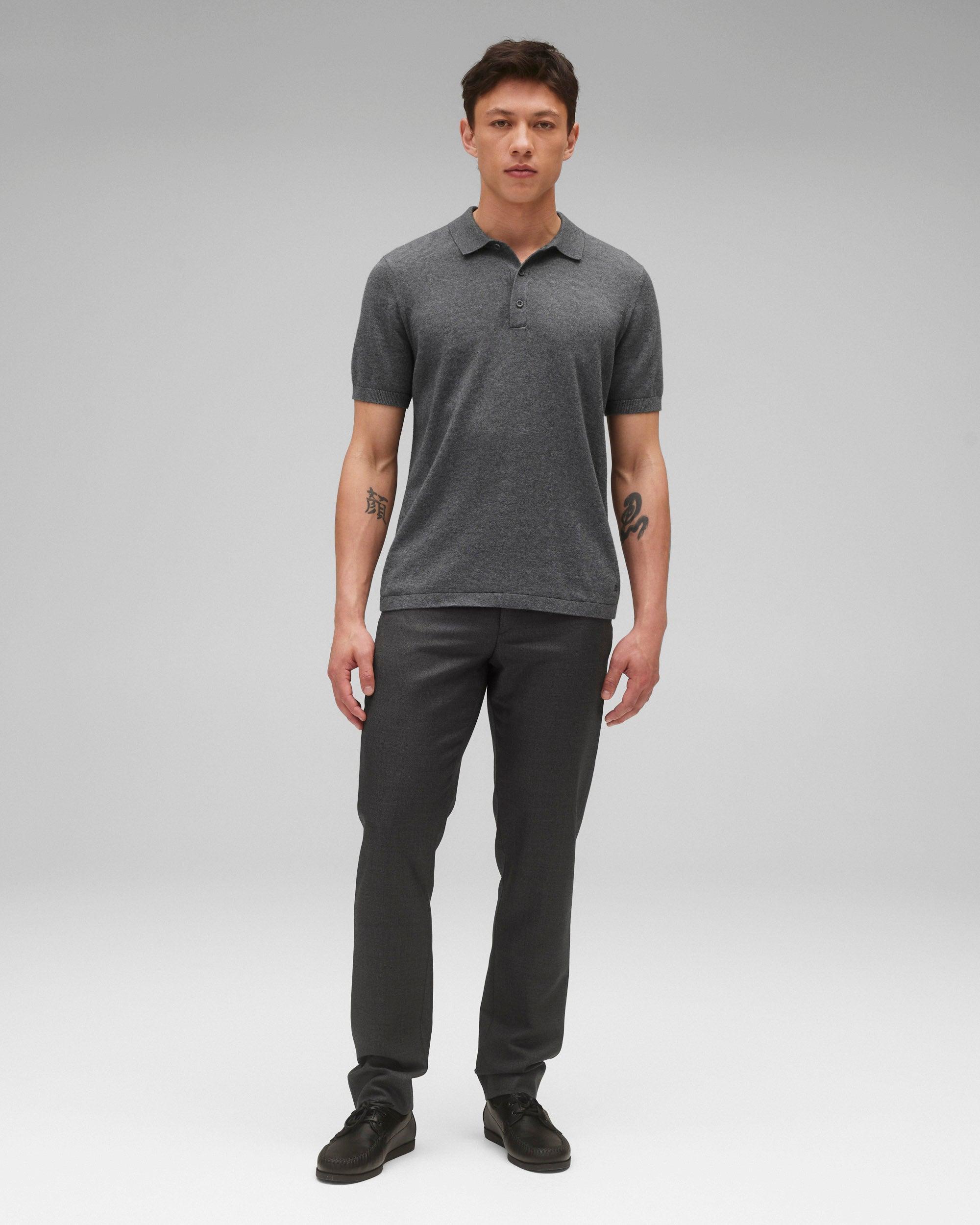 Fergus jeans (W) Male Product Image