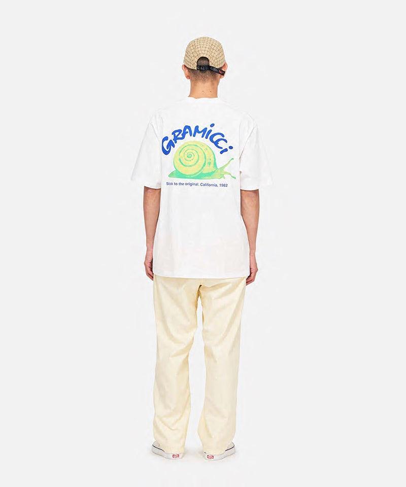 Snail Tee Unisex Product Image