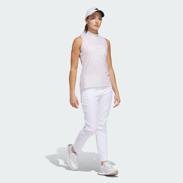 Ultimate365 Mock Polo Shirt Product Image
