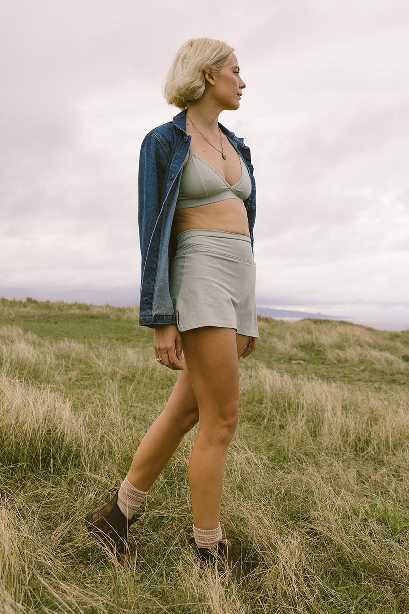Court Skort Female Product Image