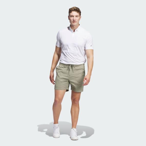 Go-To Woven Golf Shorts Product Image