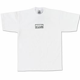 Pro Club Heavyweight Short Sleeve Embroidered Box Logo Tee Product Image