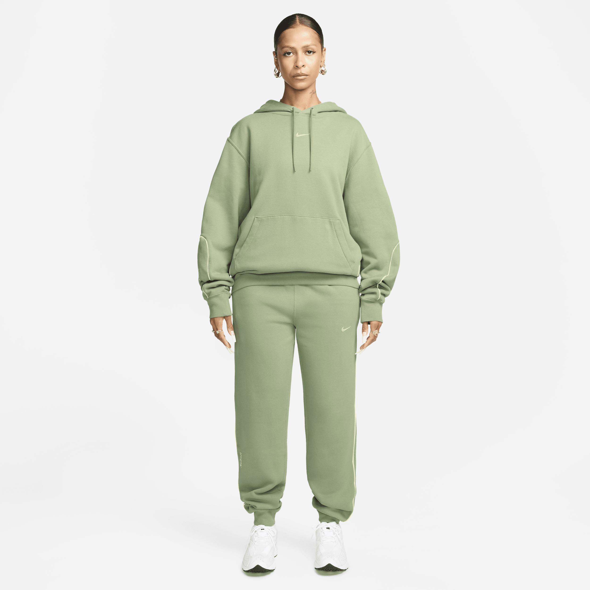 Nike Men's NOCTA NOCTA Fleece CS Hoodie Product Image