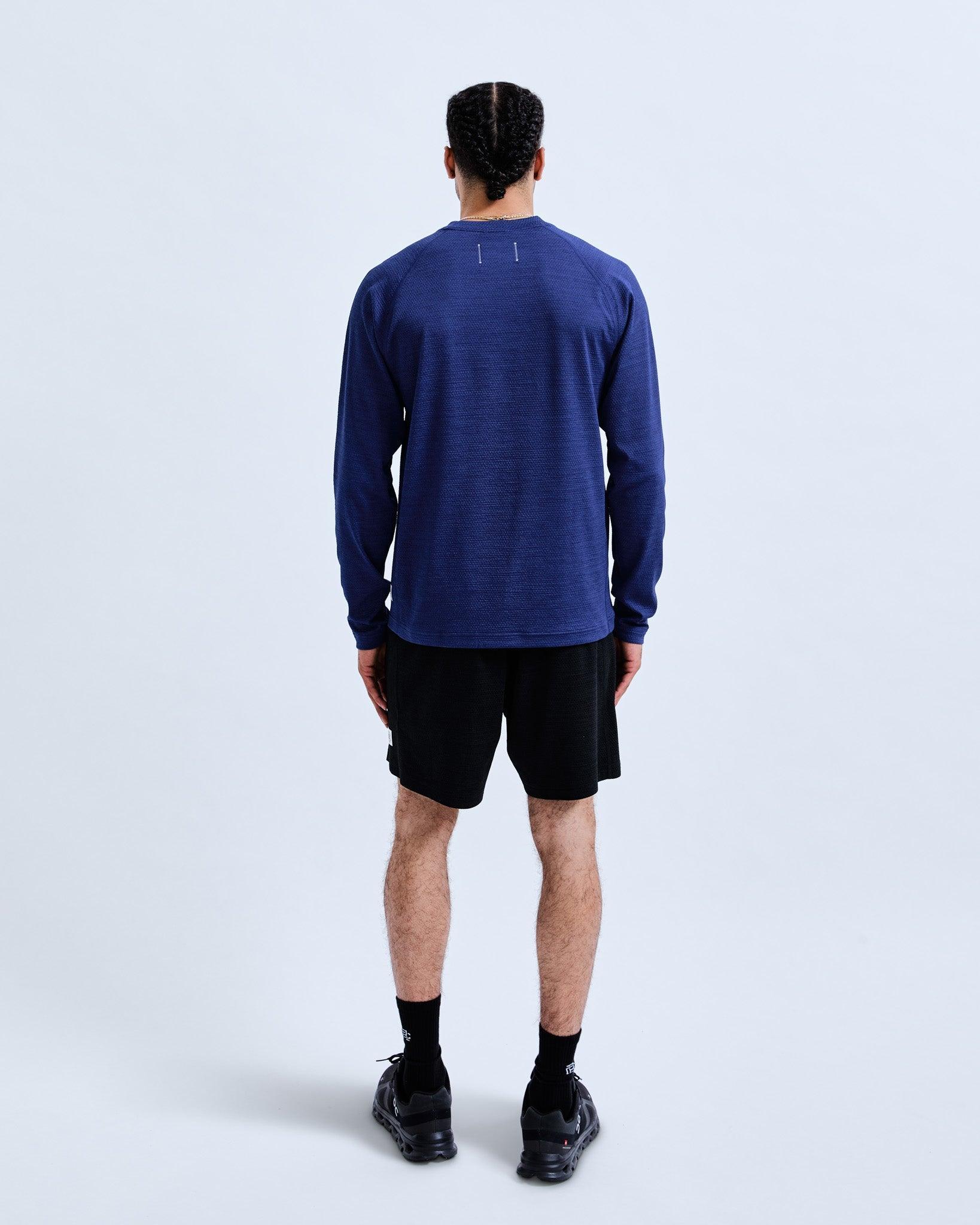 Lightweight Cordura Standard Training Long Sleeve Male Product Image