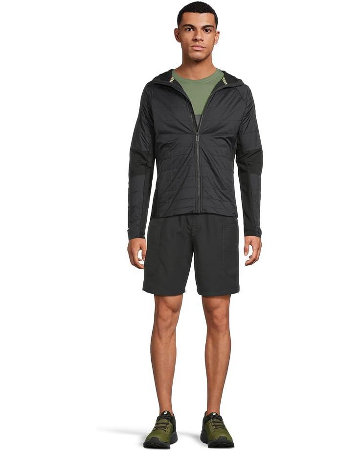 Men's Smartwool Mountain Bike Short Sleeve Jersey Product Image