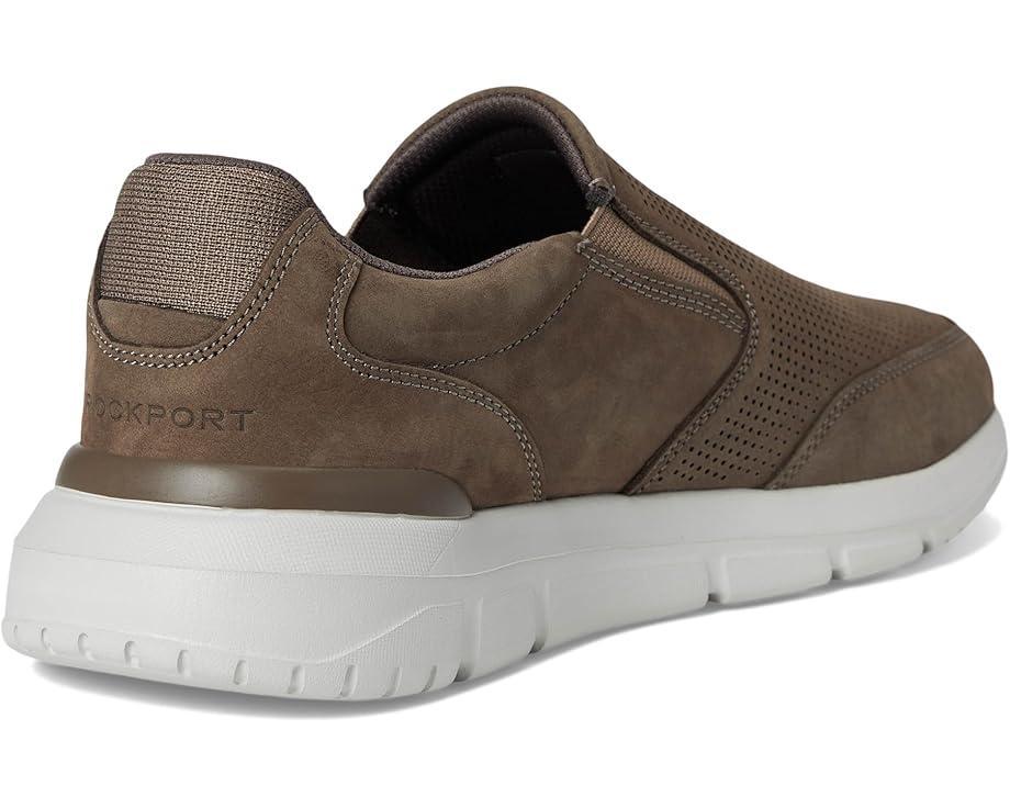 Tristen Step Activated Slip-On Product Image