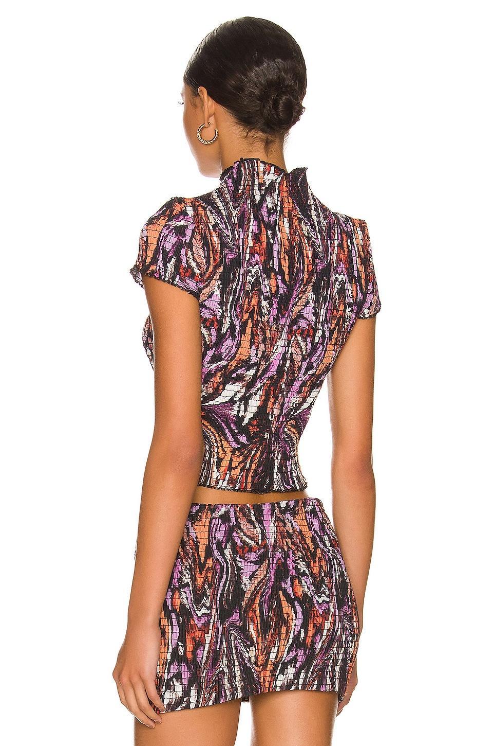 Etta Top h:ours Product Image