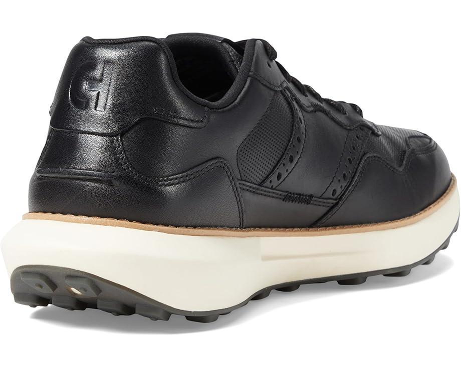 Grandpro Ashland Laser Perf Sneakers Product Image