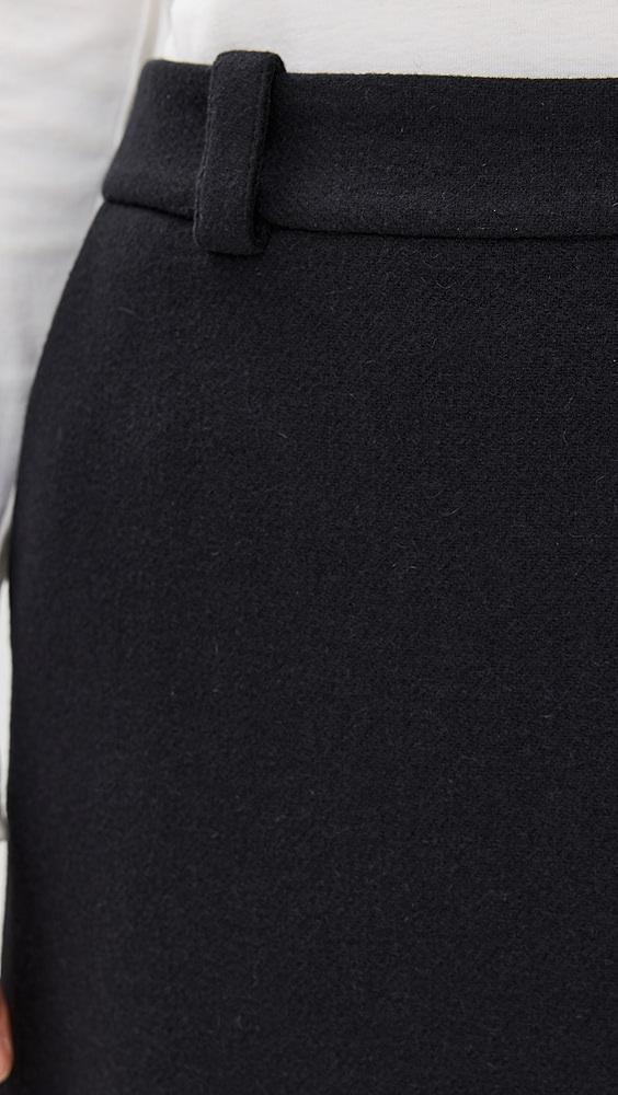 ALOHAS Falgar Black Skirt | Shopbop Product Image