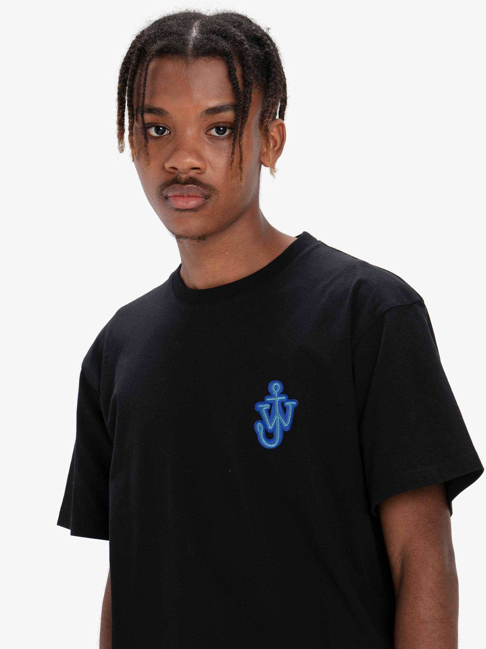 ANCHOR PATCH T-SHIRT Product Image