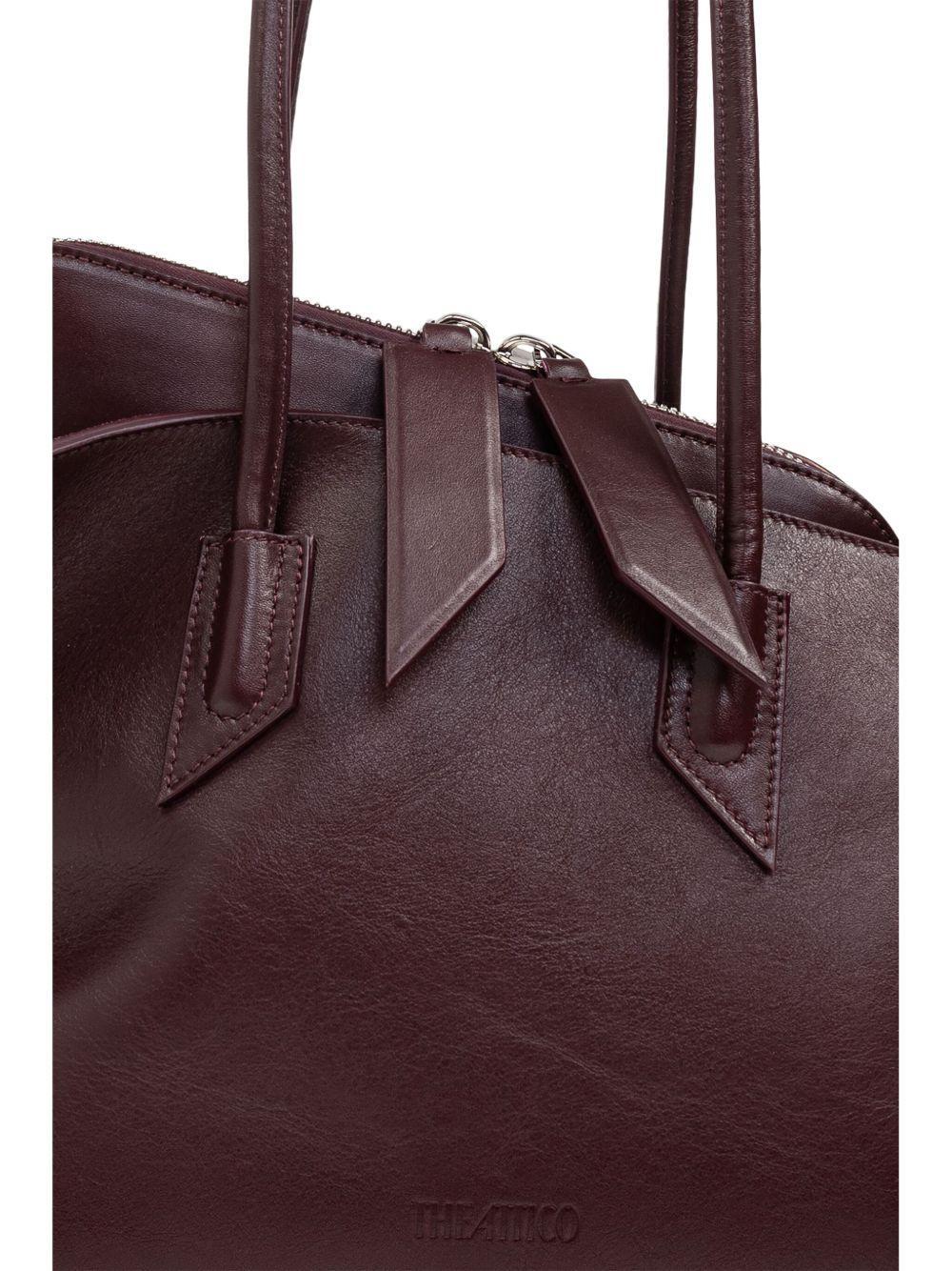 medium La Passeggiata tote bag Product Image