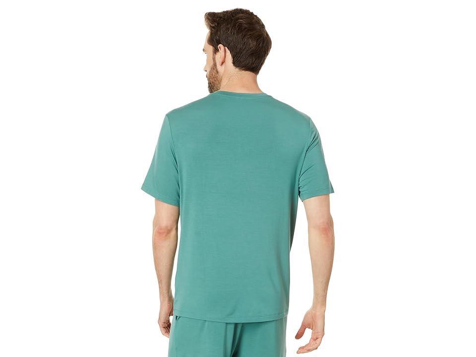 Eberjey Henry Short Pajama Set Product Image