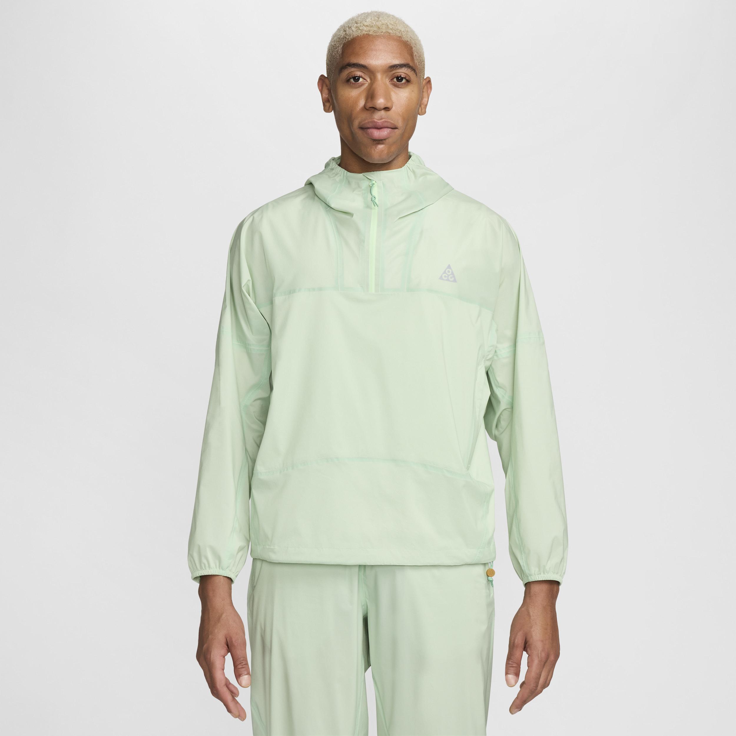 Men's Nike ACG "Trail Snacks" Storm-FIT ADV Jacket Product Image