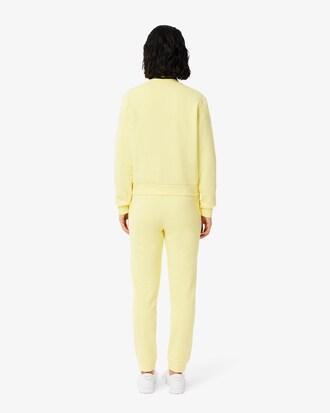 Fleece Sweatpants Product Image