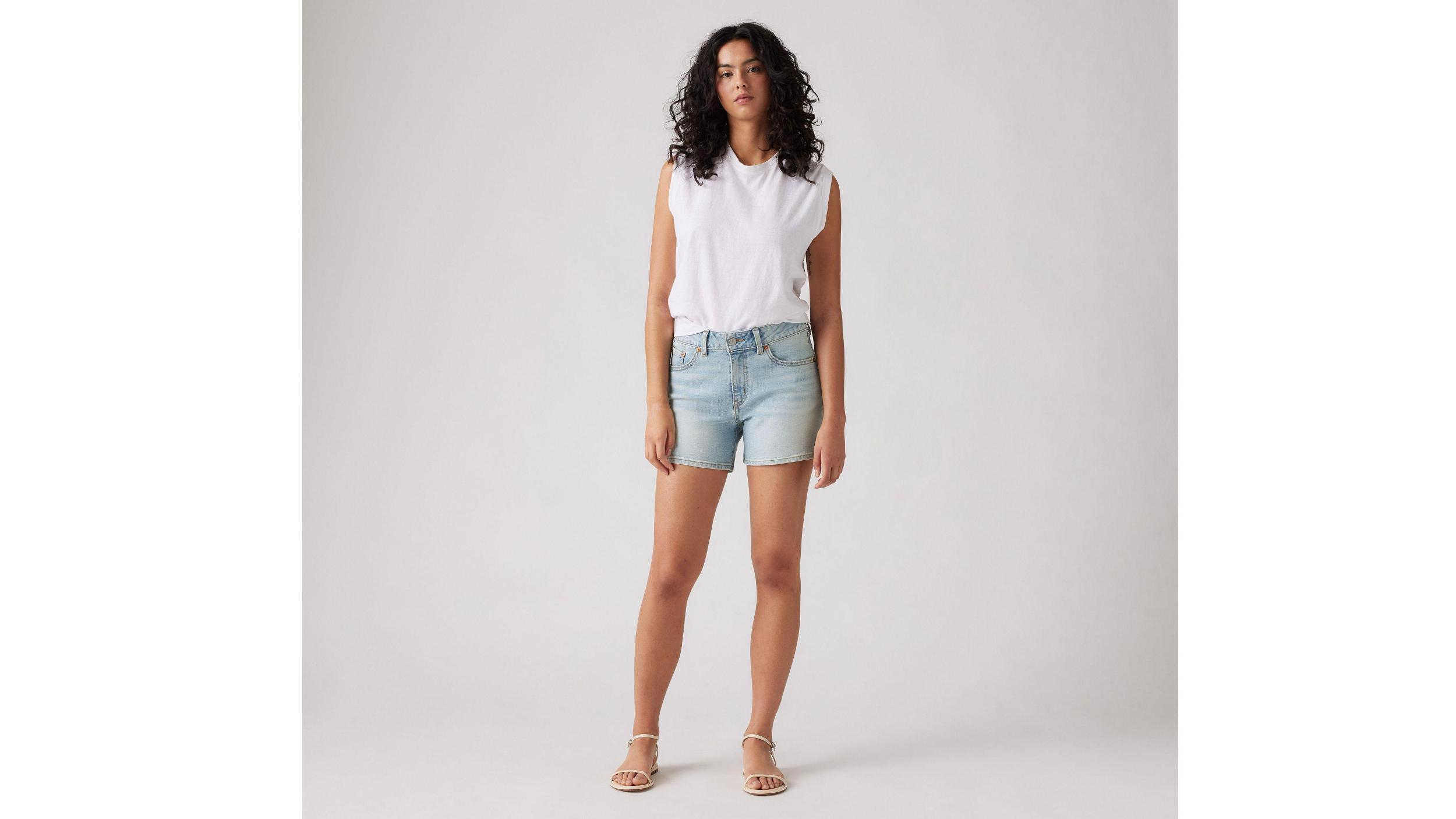 A-Line Women's Shorts Product Image