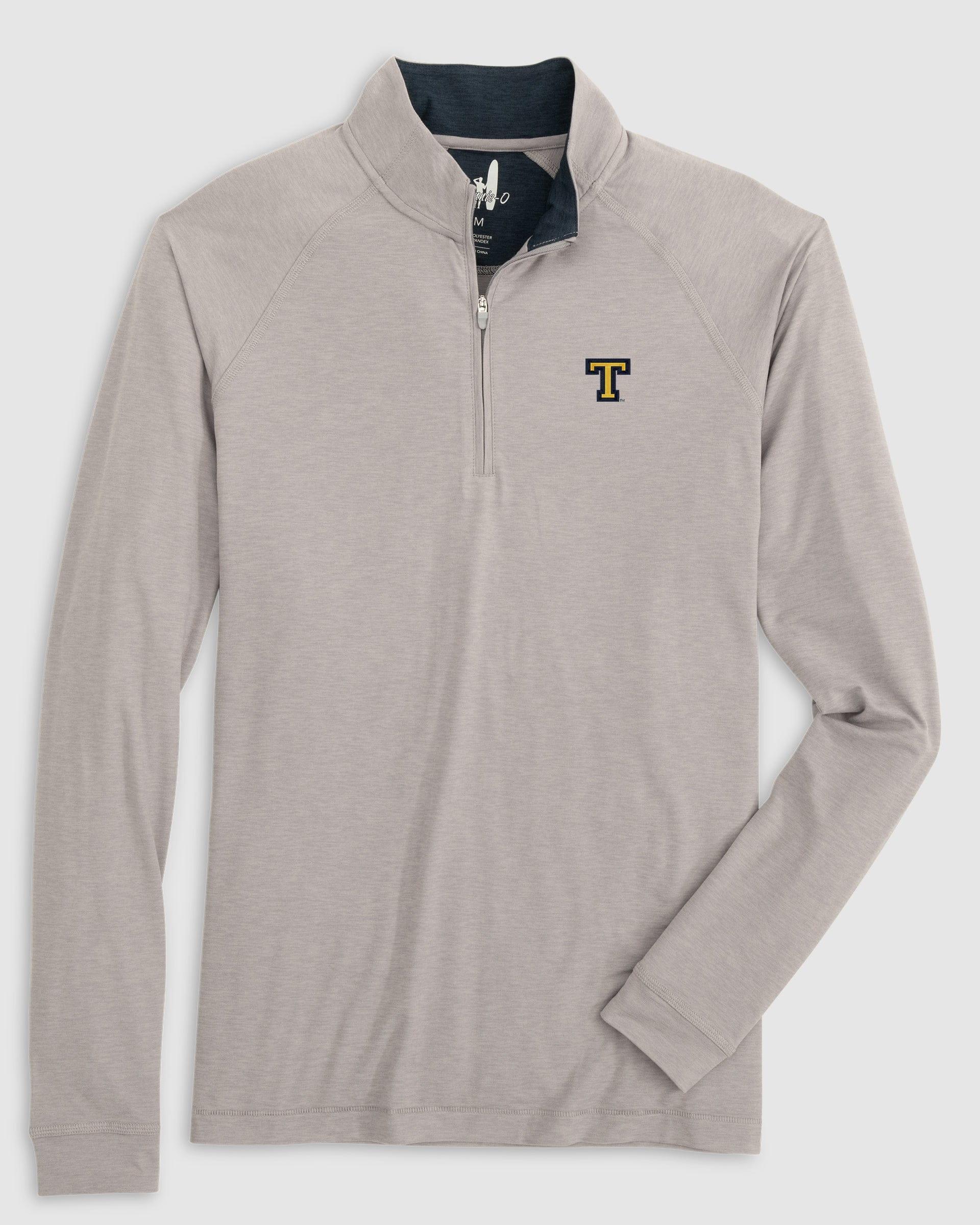 Fairfield Freeborne Performance 1/4 ZIp Male Product Image