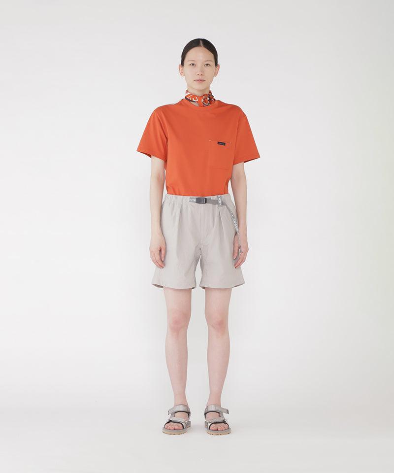 Gramicci x and wander Nylon G-Short Product Image