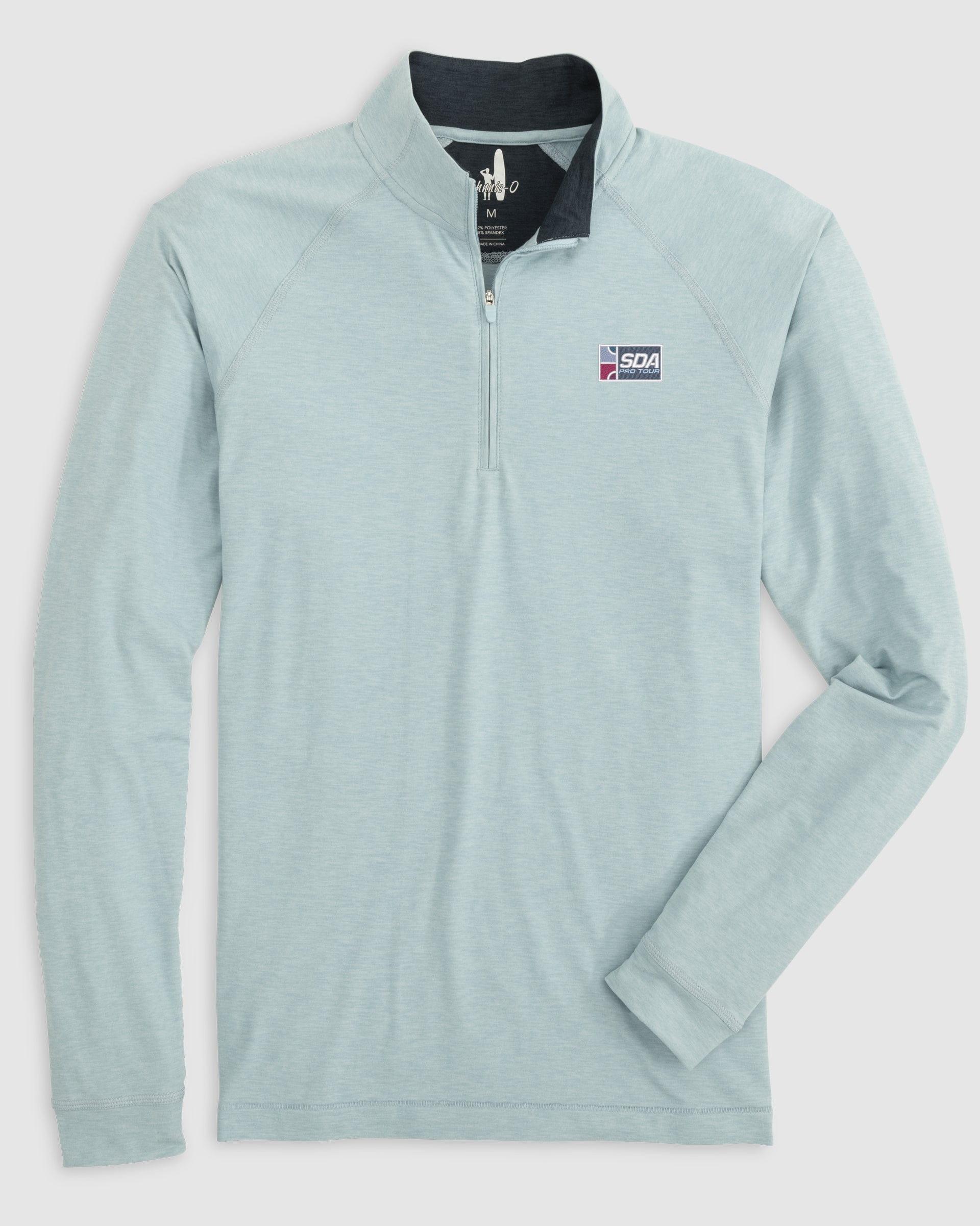 Missouri Freeborne Performance 1/4 Zip Male Product Image