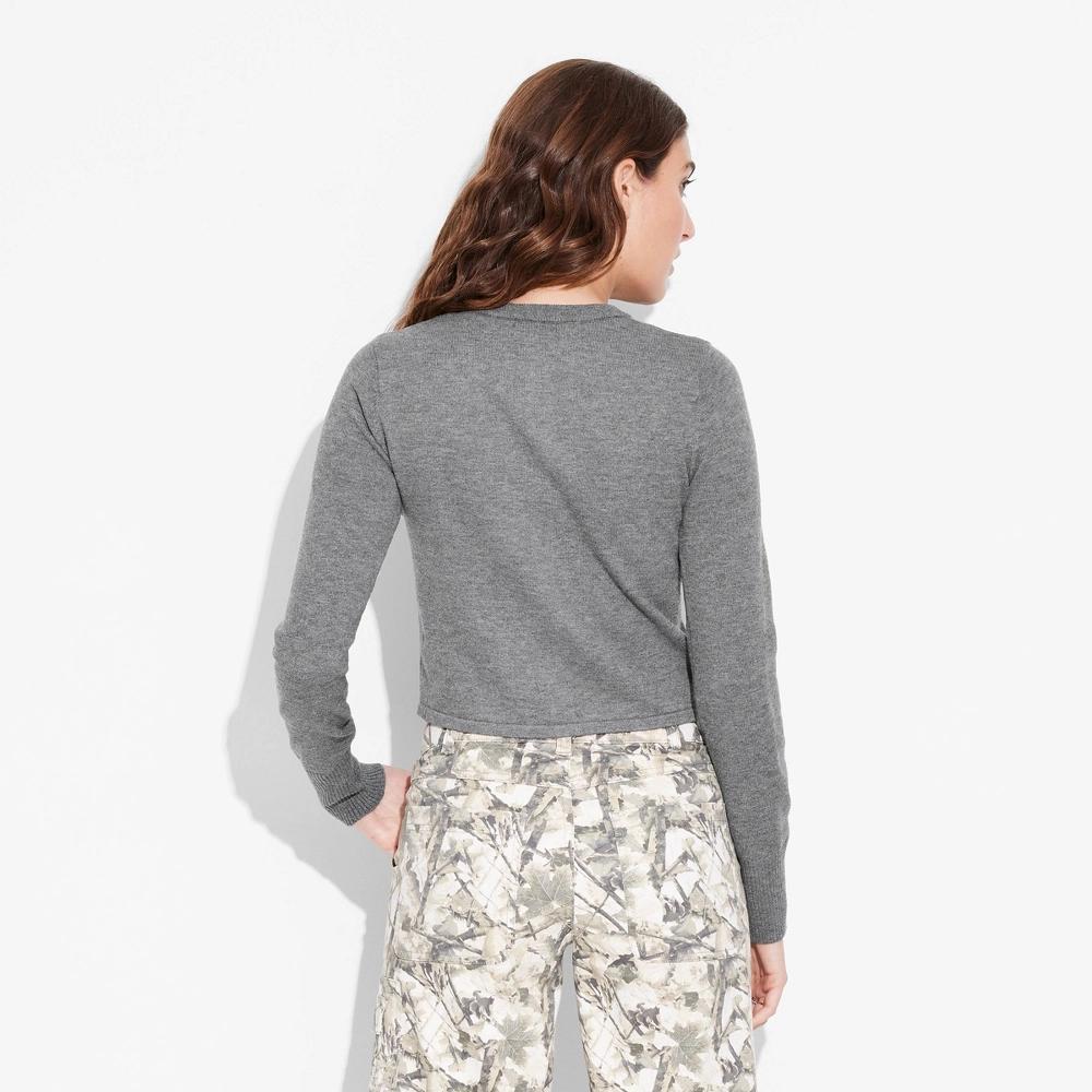 Women's Lightweight Cardigan - Wild Fable™ Product Image