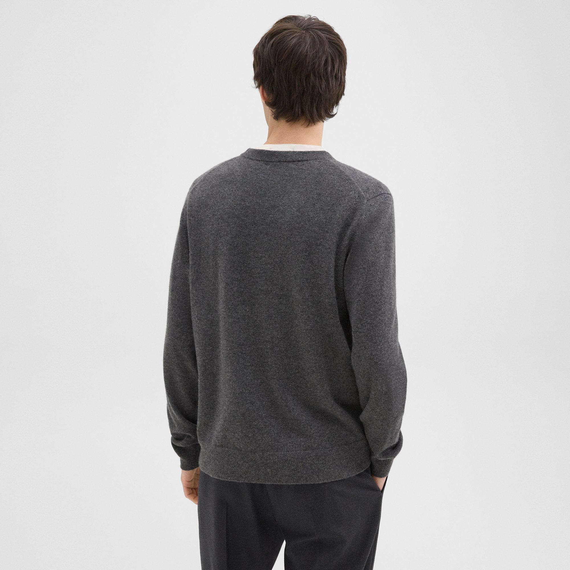 HILLES CREW B Product Image