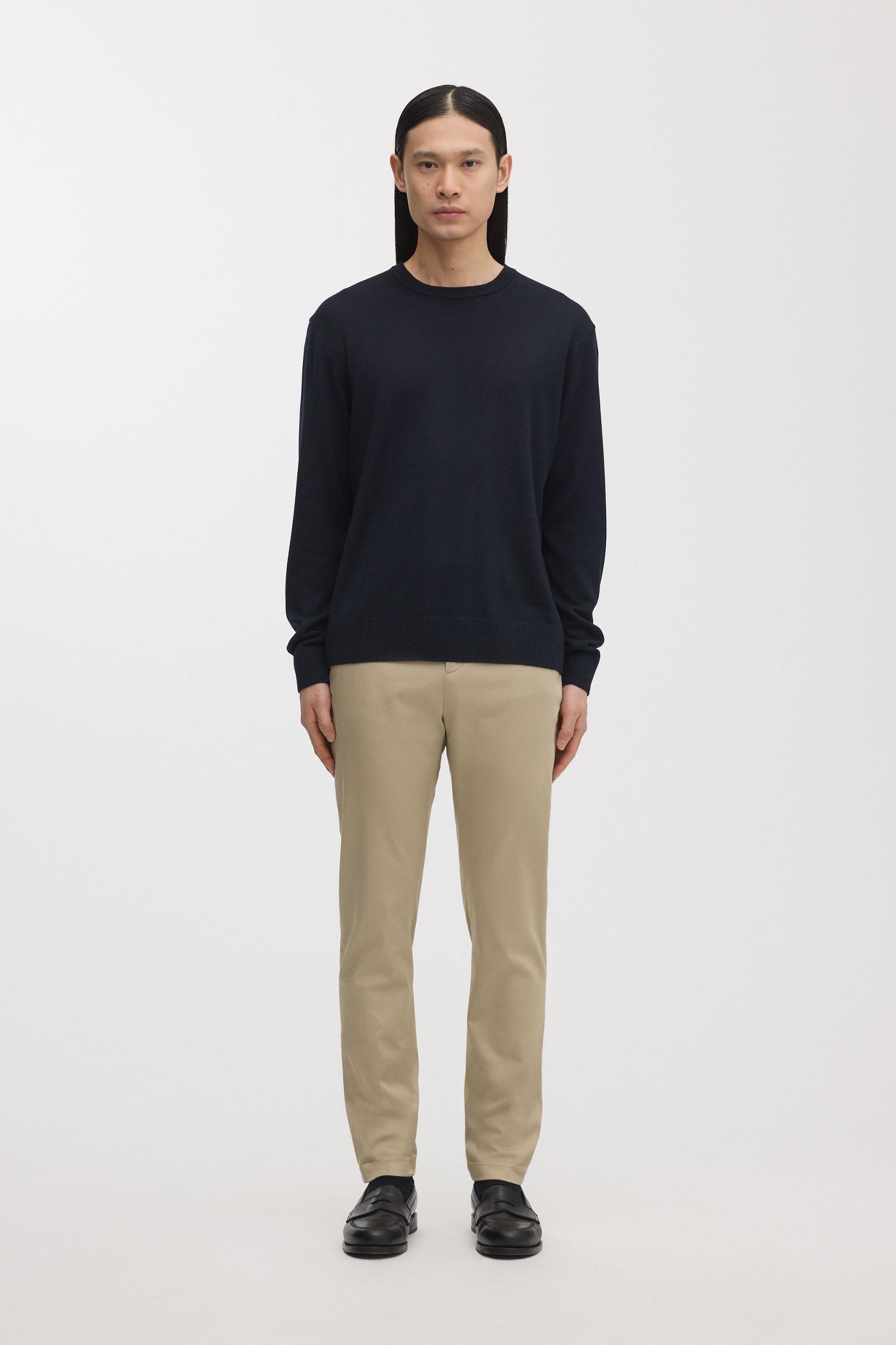 The Slim Chino Product Image