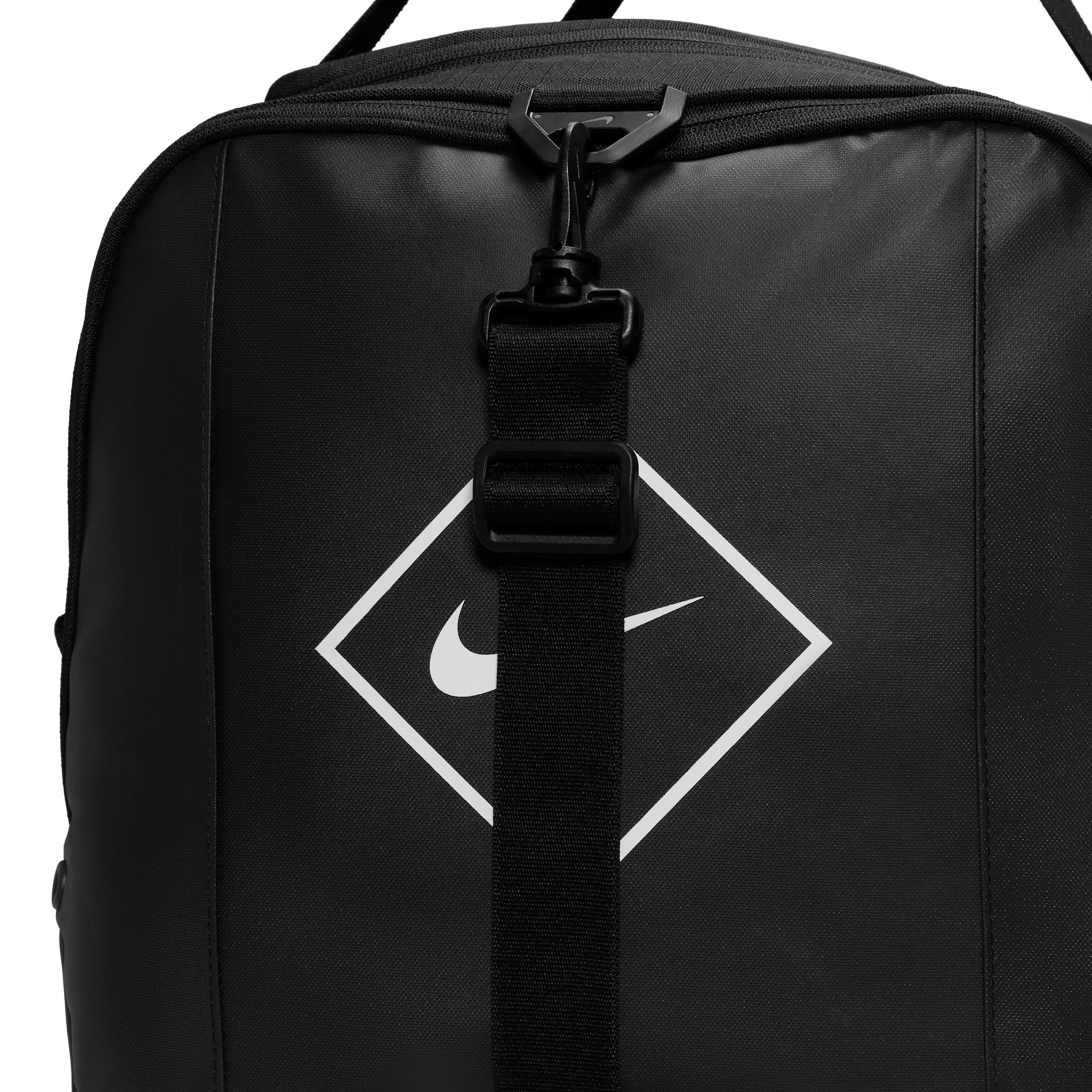 Nike Men's Diamond Duffel Bag (72L) Product Image