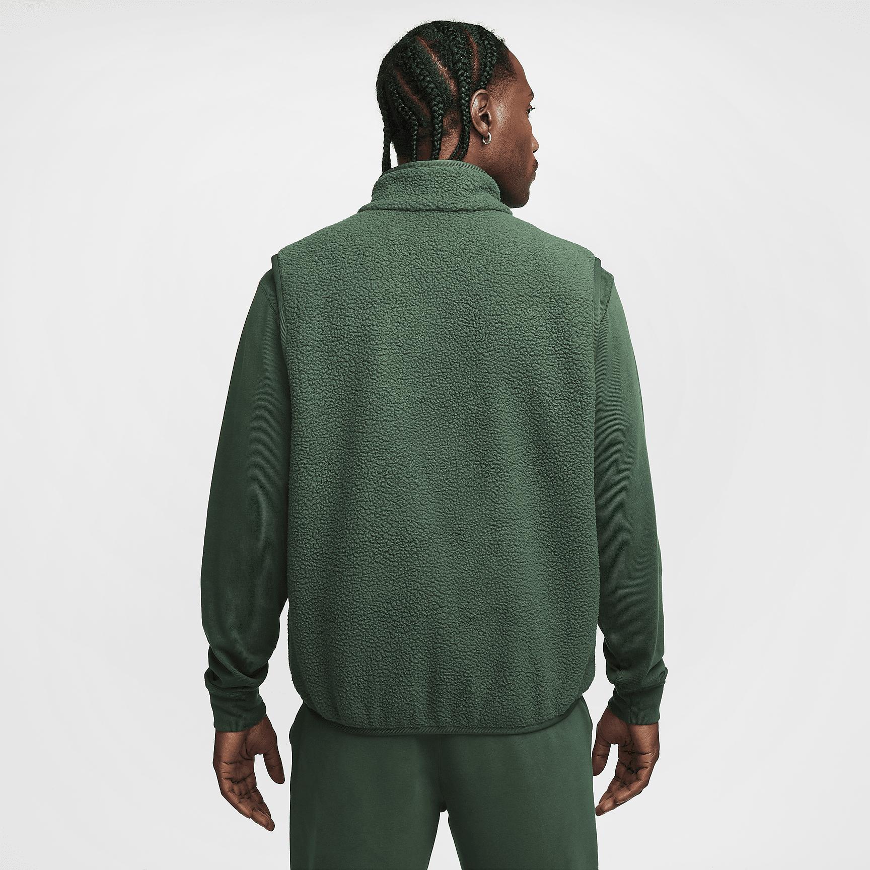 Nike Sportswear Club Men's Winterized Vest Product Image