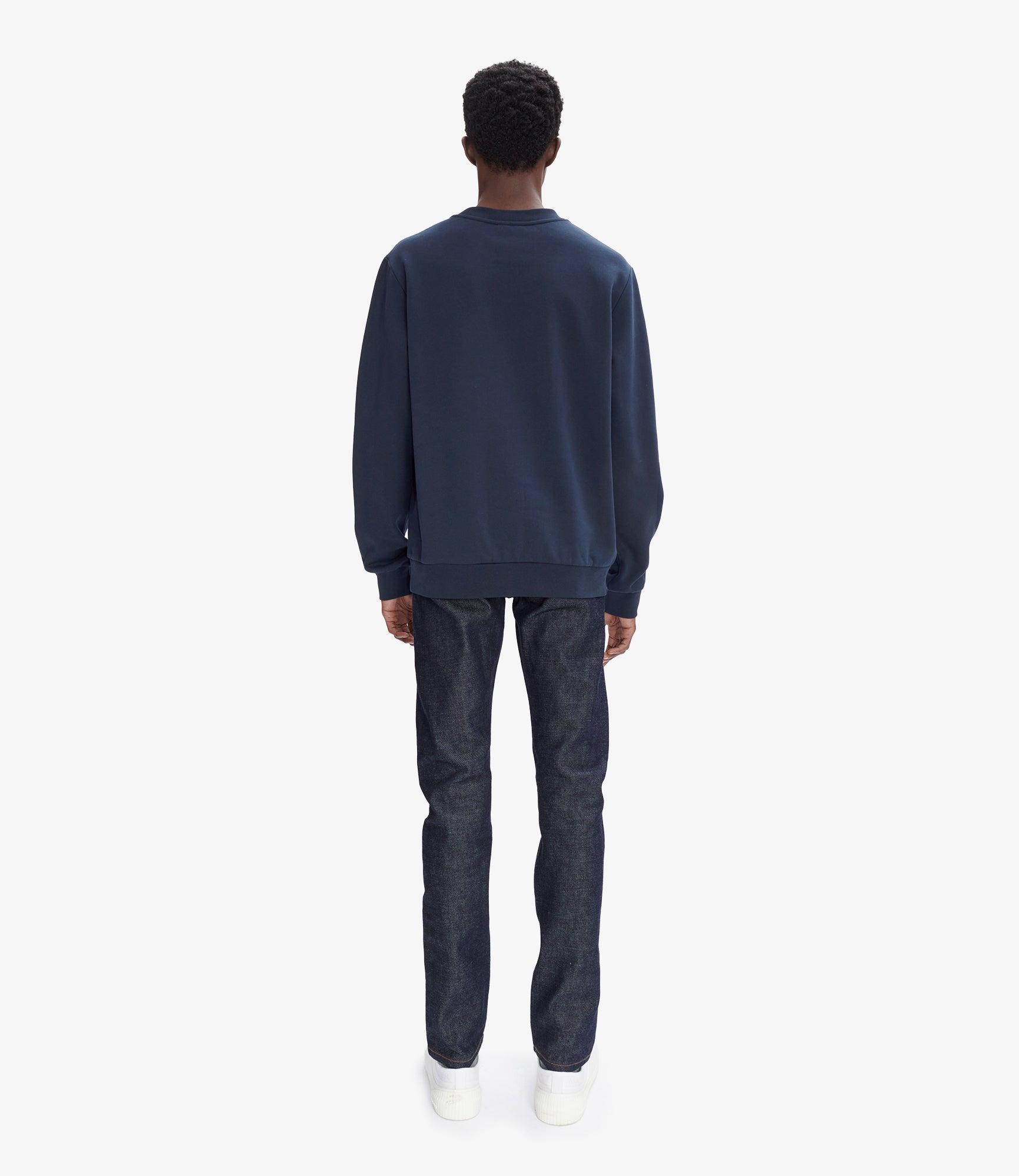 Standard Rue Madame Unisex sweatshirt (M) Unisex Product Image