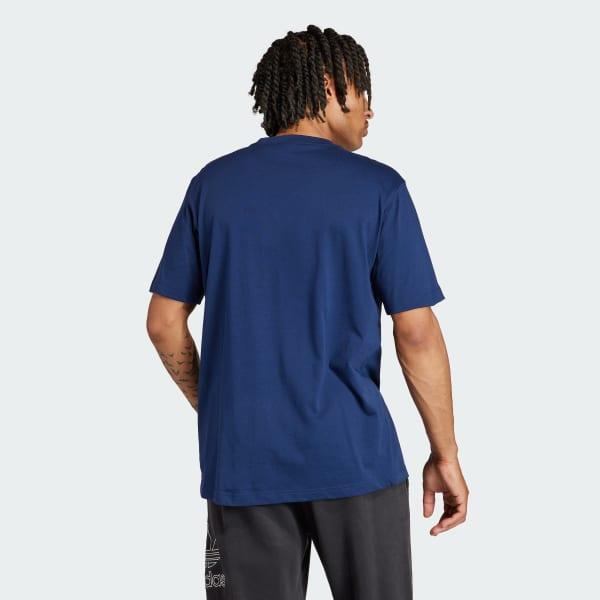 Adicolor Trefoil Tee Product Image