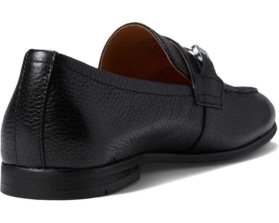 Sorrento Moc Toe Penny Loafer Product Image