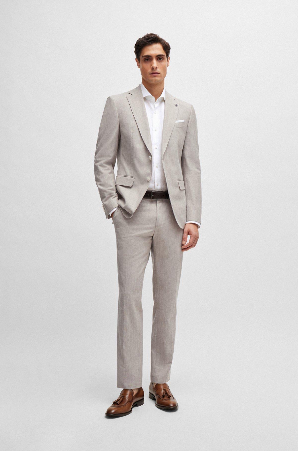 Slim-fit trousers Product Image