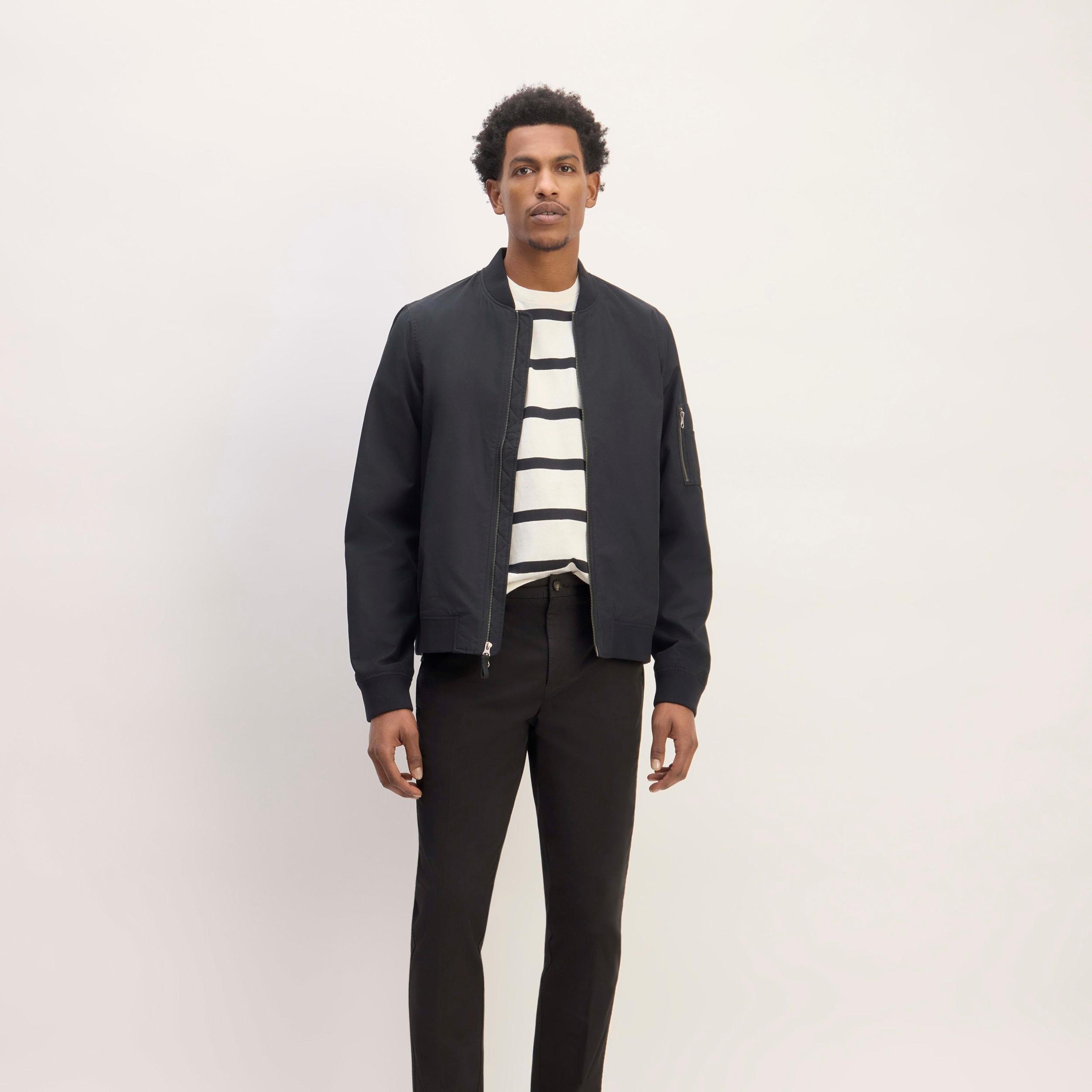 The Relaxed Taper Air Chino Product Image