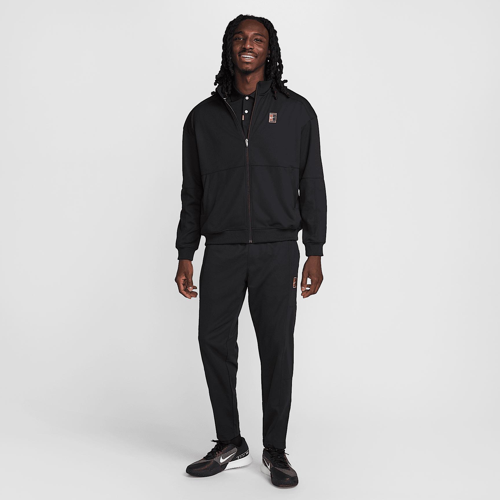 Nike Men's Court Heritage Tennis Pants Product Image