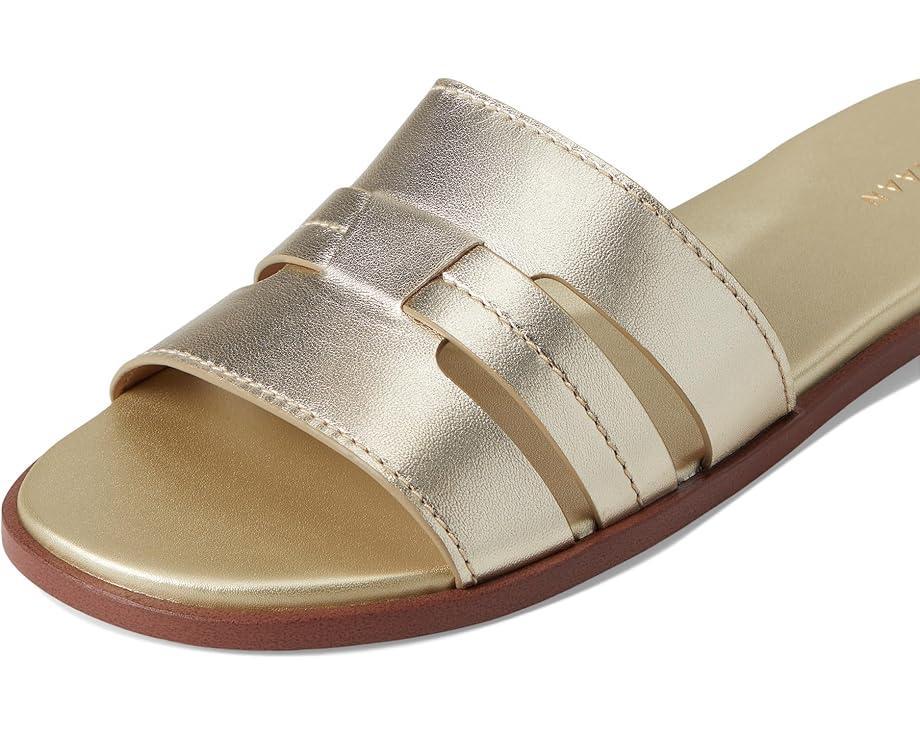 Duo Slide Sandal Product Image