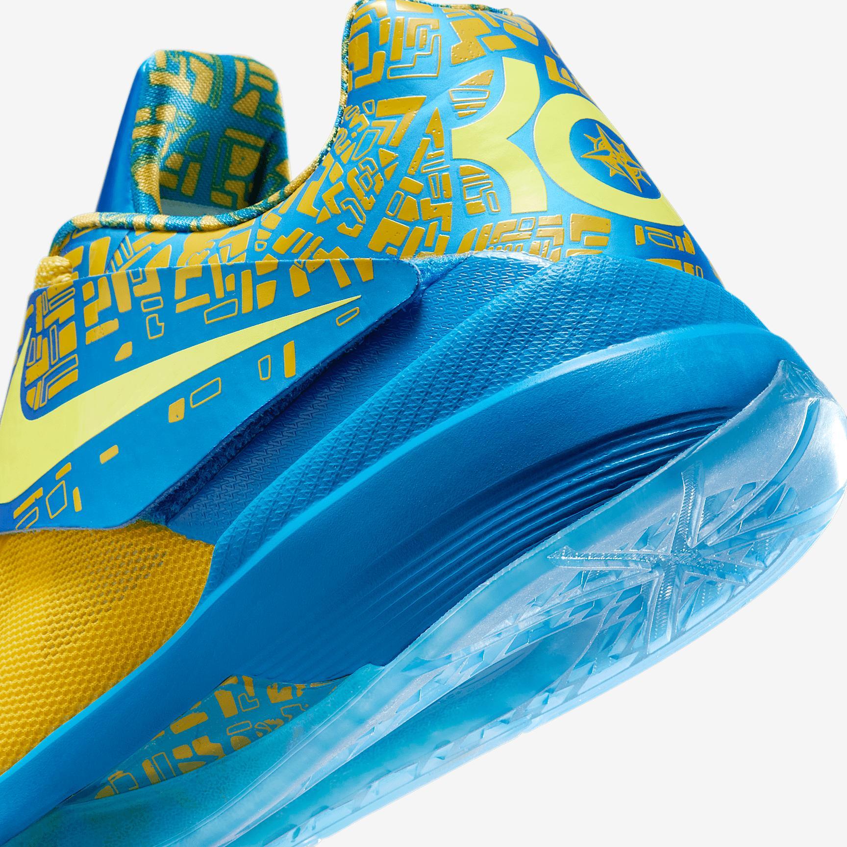 Nike Men's Dunk Low Retro Shoes Product Image