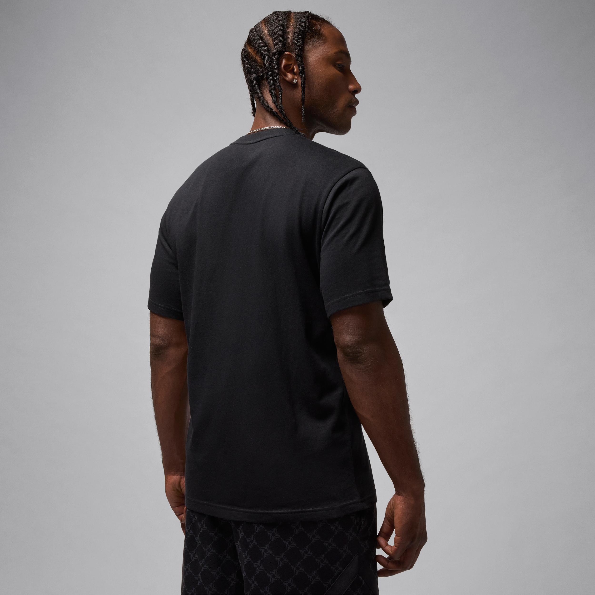 Men's Jordan Sport Dri-FIT T-Shirt Product Image
