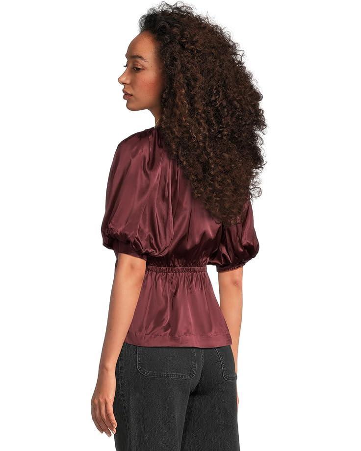 Arabella Blouse Product Image