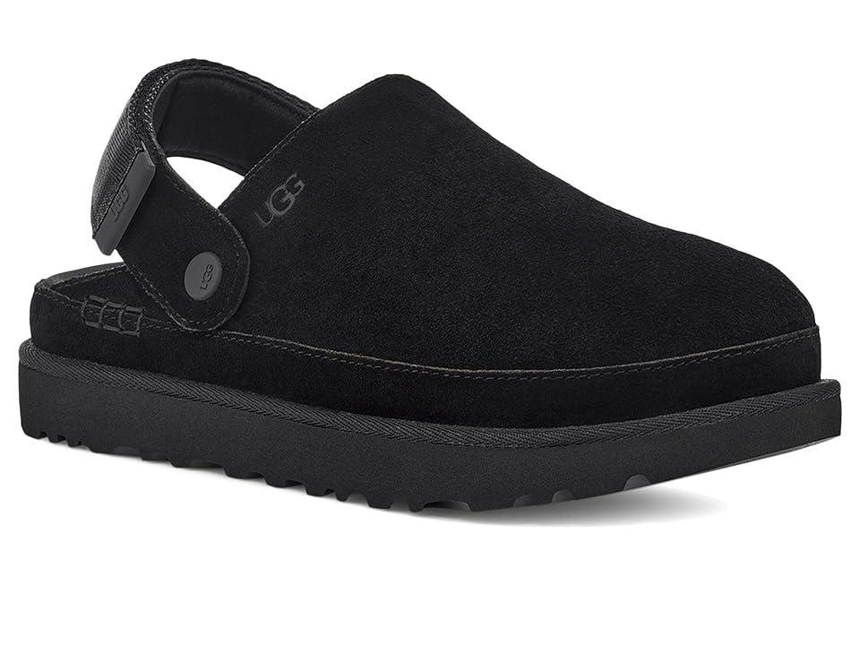Ugg Womens Goldenstar Slip On Slingback Clogs Product Image
