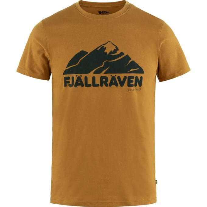 Mountain T-shirt M Product Image
