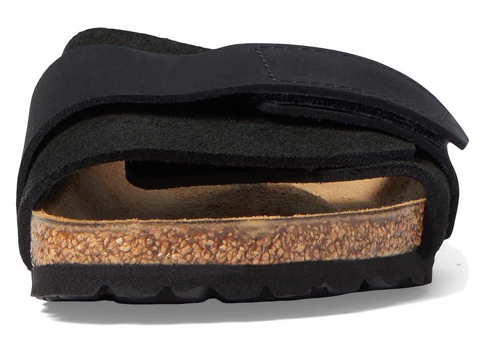 Birkenstock Womens Oita Slip On Slide Footbed Sandals Product Image
