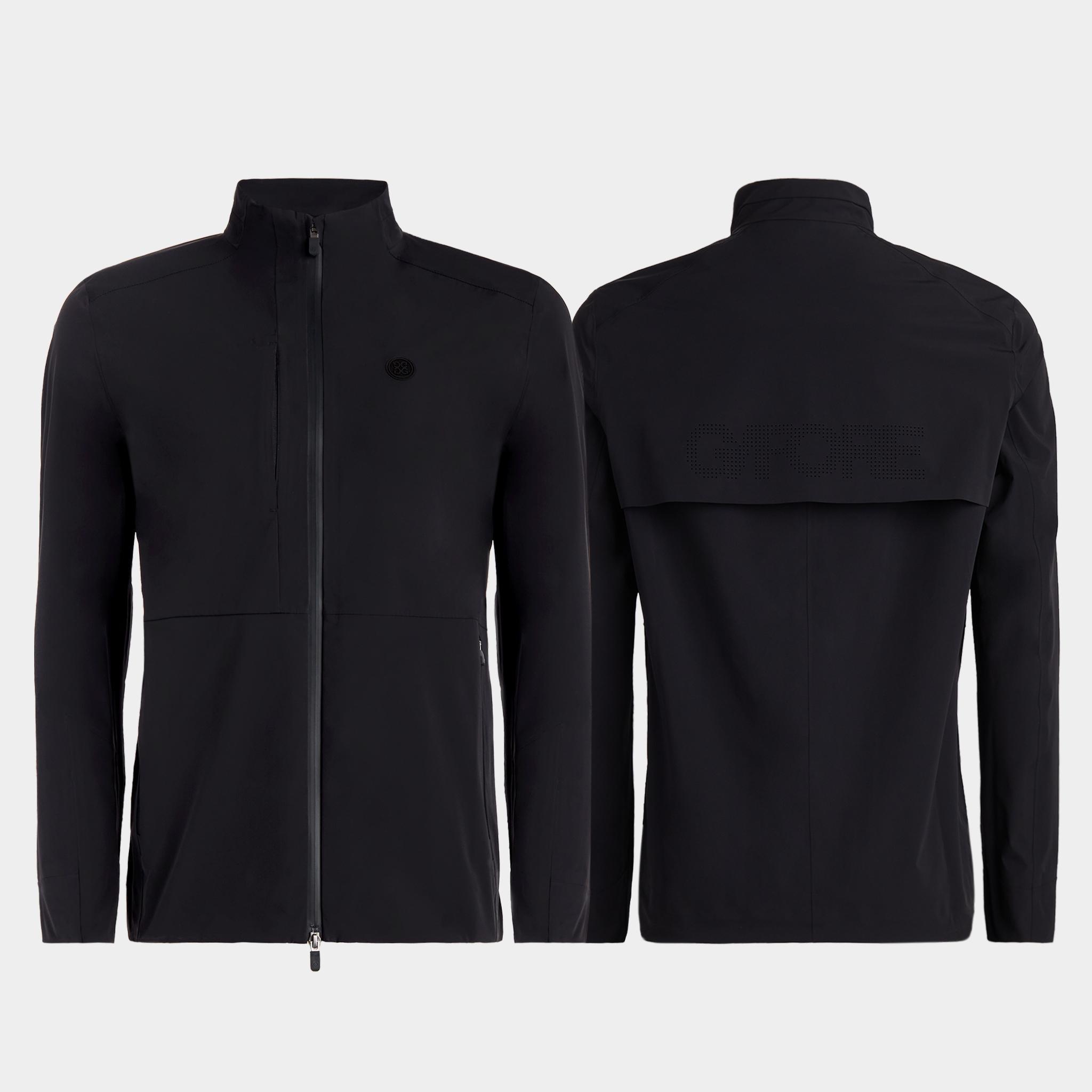 WEATHER RESISTANT REPELLER 2.0 RAIN JACKET Product Image