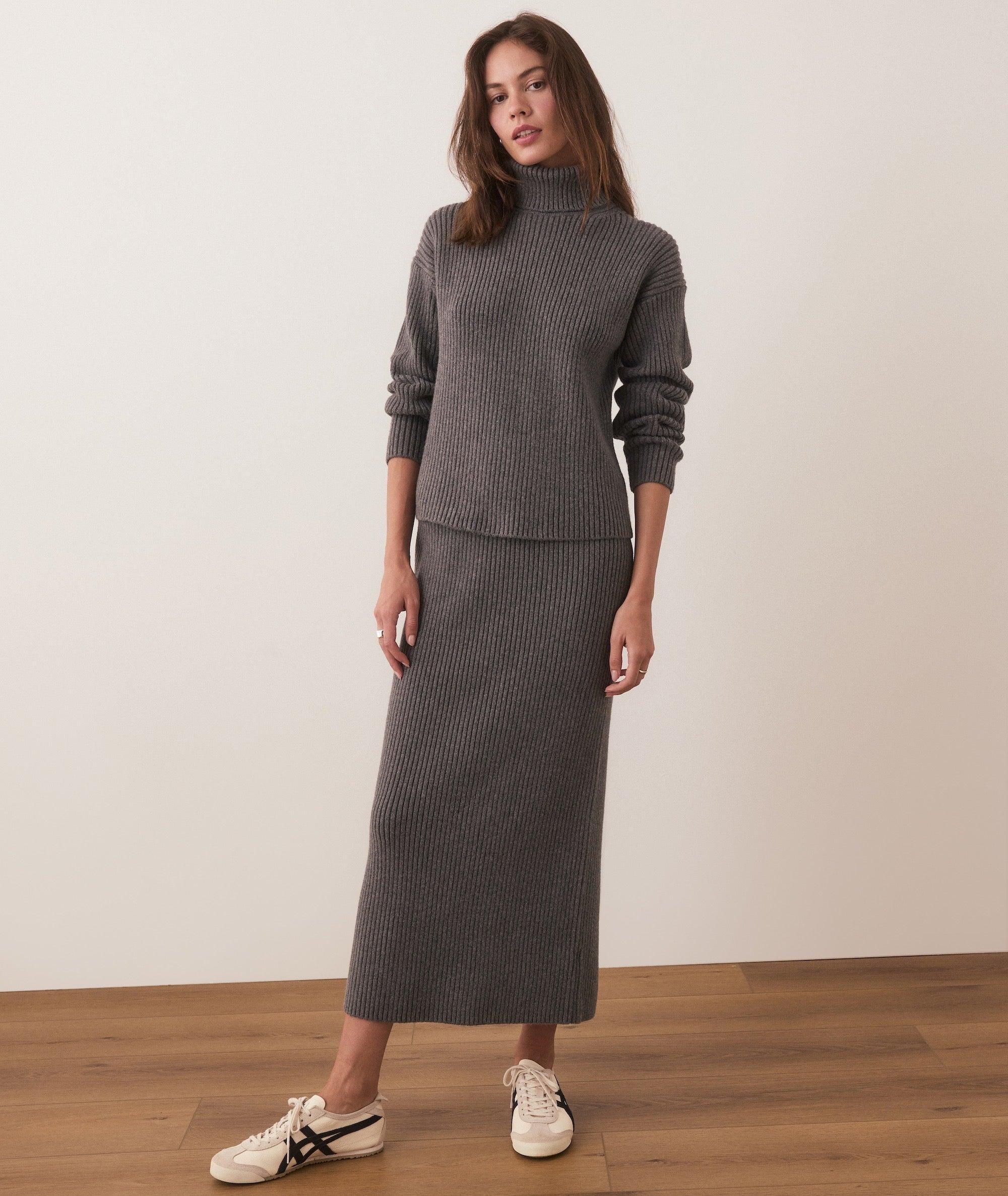 Colette Oversized Longline Coat Product Image