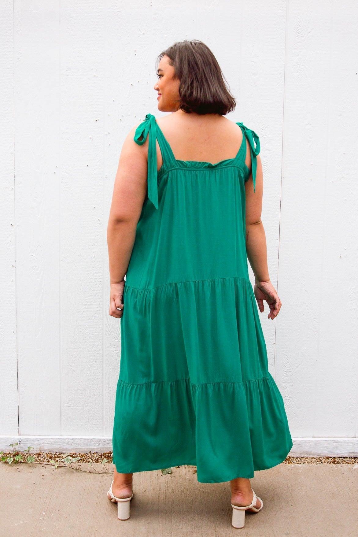 You're in Luck Romper (Online Exclusive) Product Image