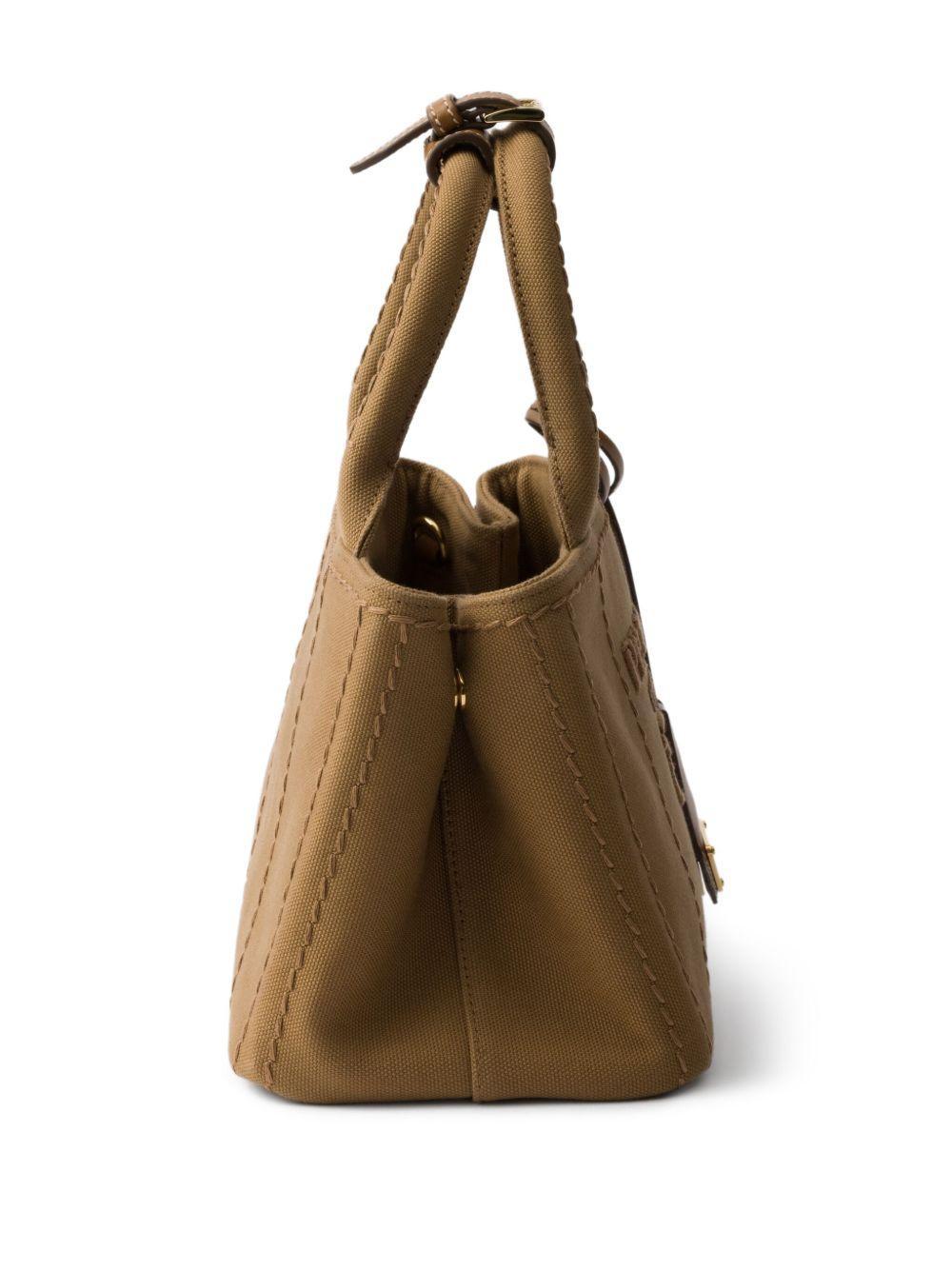 canvas mini bag Product Image