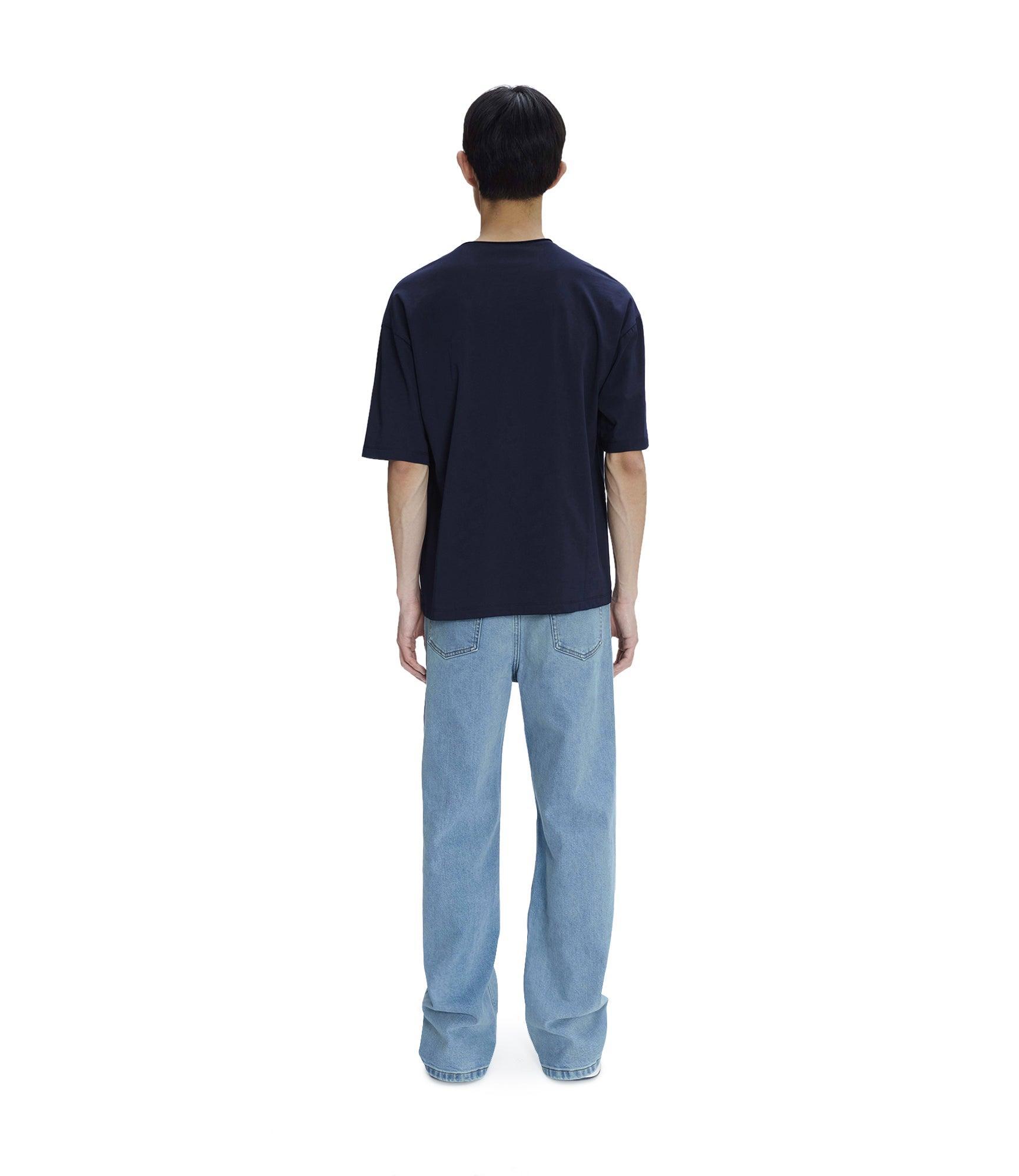 Jeremy T-shirt Male Product Image