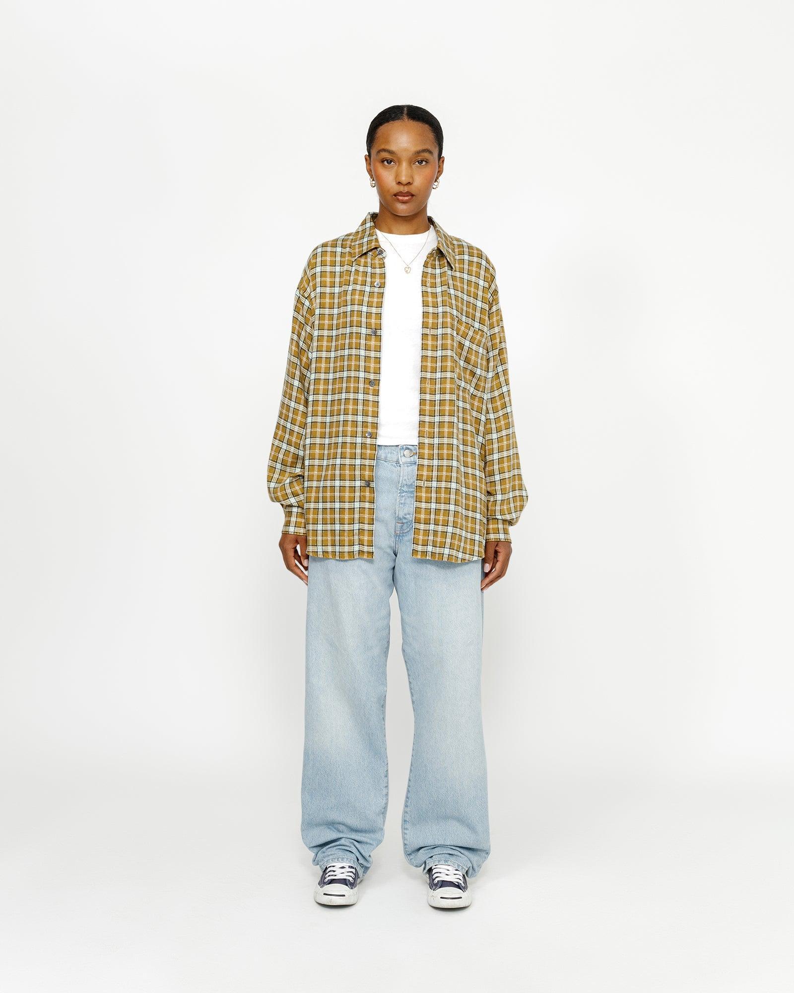 MATTHEW PRINTED SHIRT Male Product Image