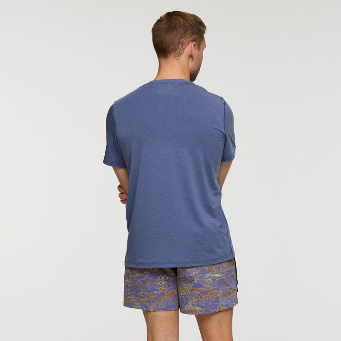 Empaca Crew T-Shirt - Men's Product Image