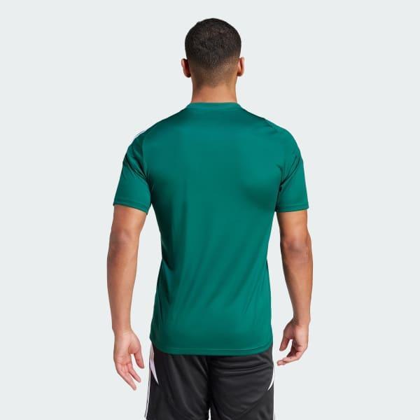 adidas Mens adidas Tiro24 Jersey - Mens Product Image