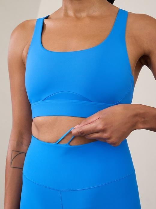 Interval High Rise Legging Product Image