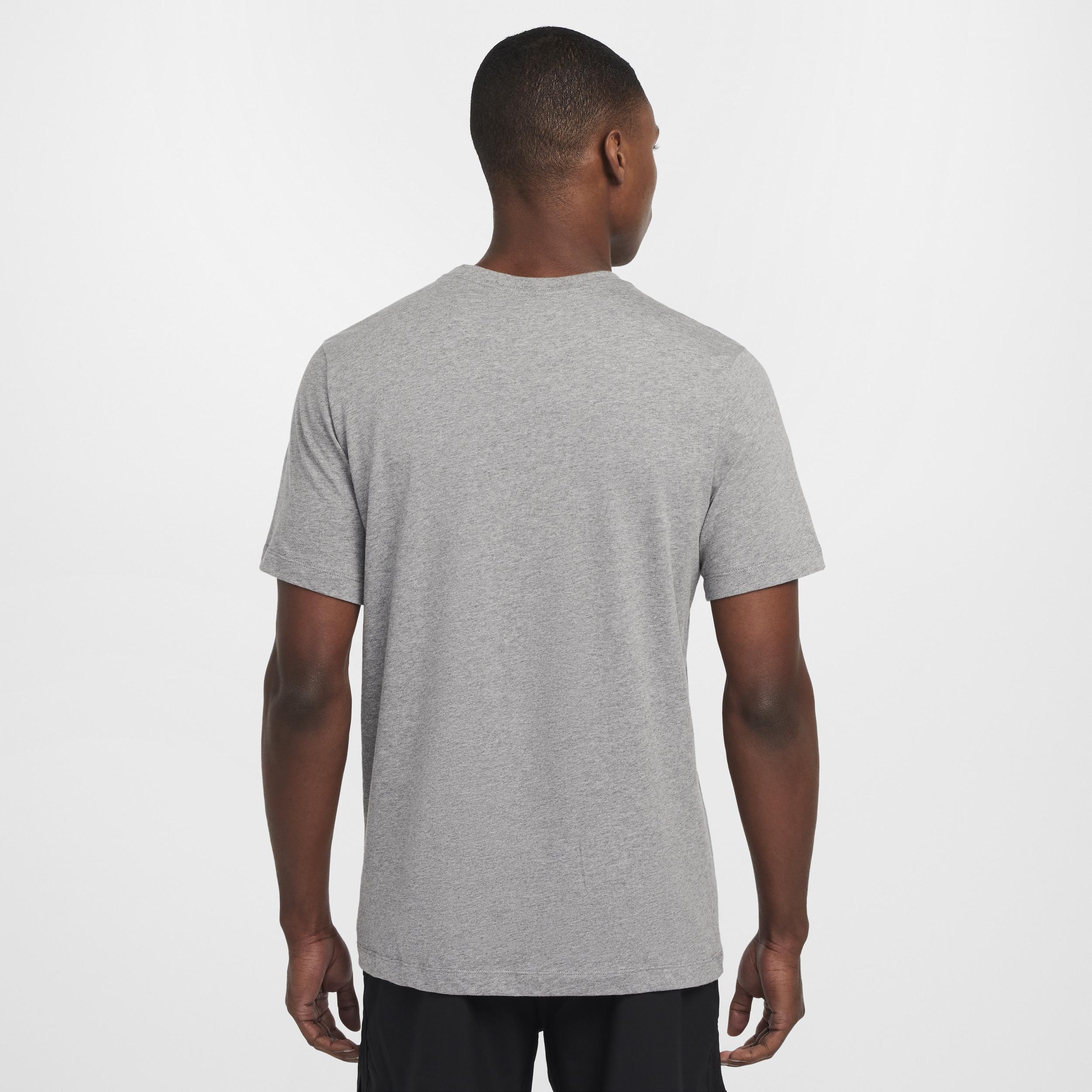 Nike Mens Fitness T-Shirt Product Image
